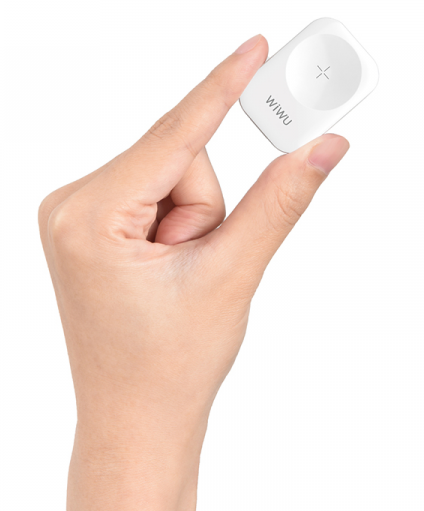 Беспроводное портативное зарядное устройство для Apple Watch WIWU M16