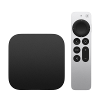 Apple TV