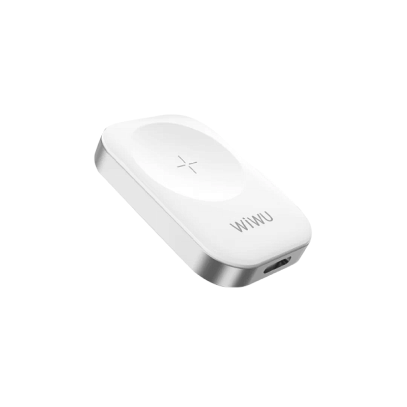 Беспроводное портативное зарядное устройство для Apple Watch WIWU M16