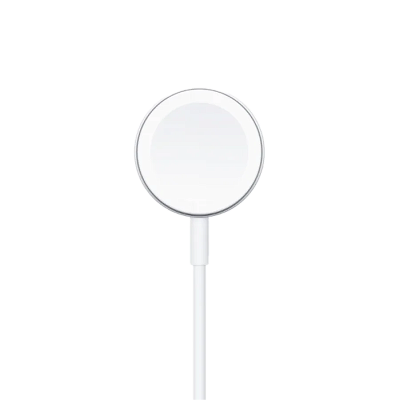 Беспроводное зарядное устройство WiWU M9 Wireless Magnetic Charger Type-C для Apple Watch